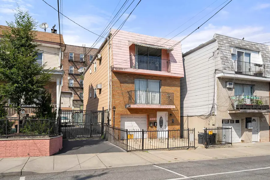 308 5TH ST, Union City, NJ 07087 - #2