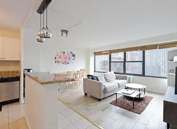 135 MONTGOMERY ST #20H, JC, Downtown, NJ 07302