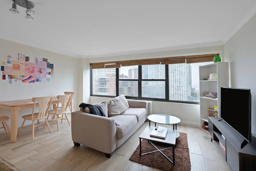 135 MONTGOMERY ST #20H, Jersey City, NJ 07302 - #3