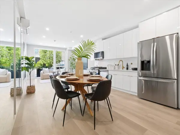 134 NEW YORK AVE #1, JC, Heights, NJ 07307