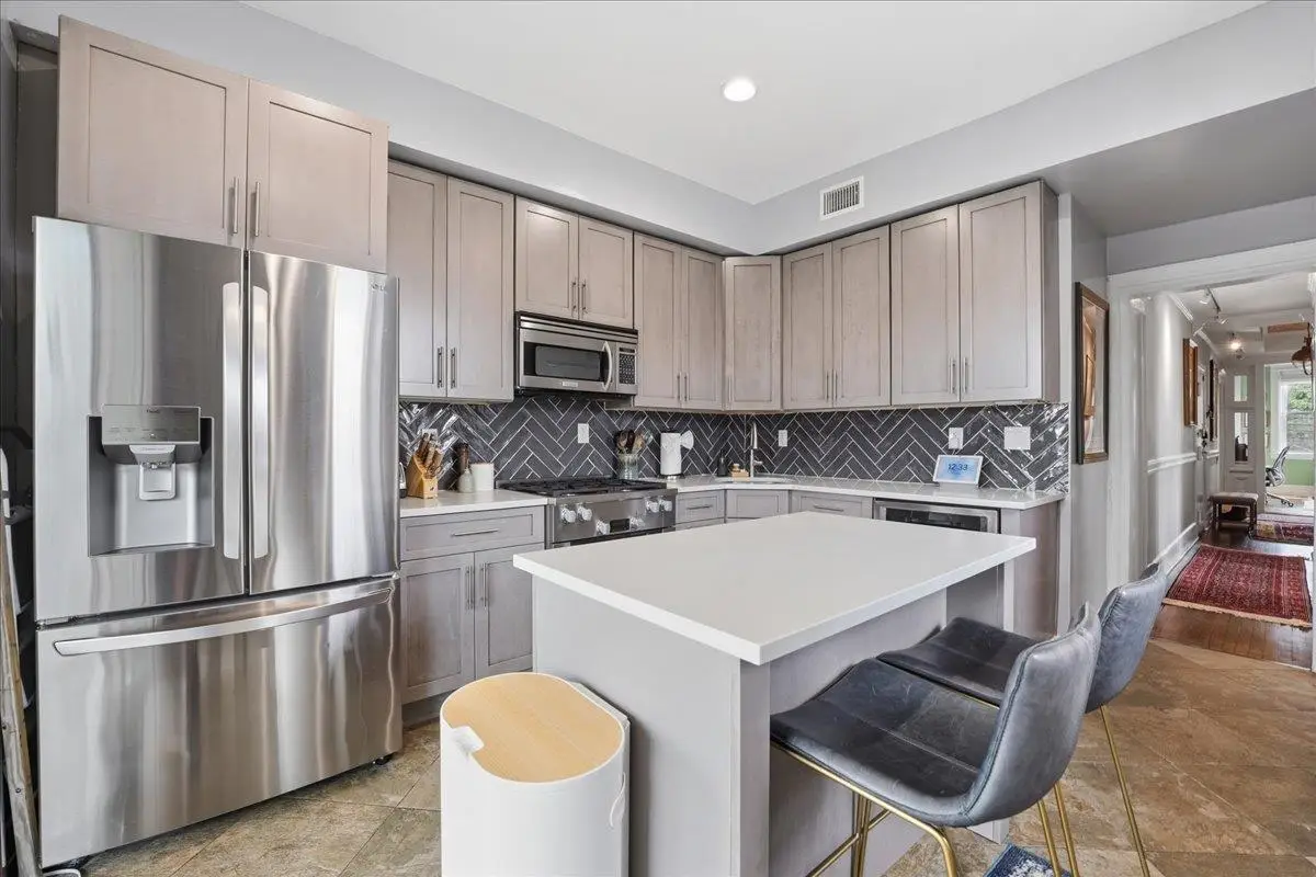 270 PALISADE AVE #2, Jersey City, NJ 07307 - #1