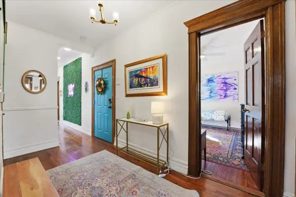 270 PALISADE AVE #3, JC, Heights, NJ 07307