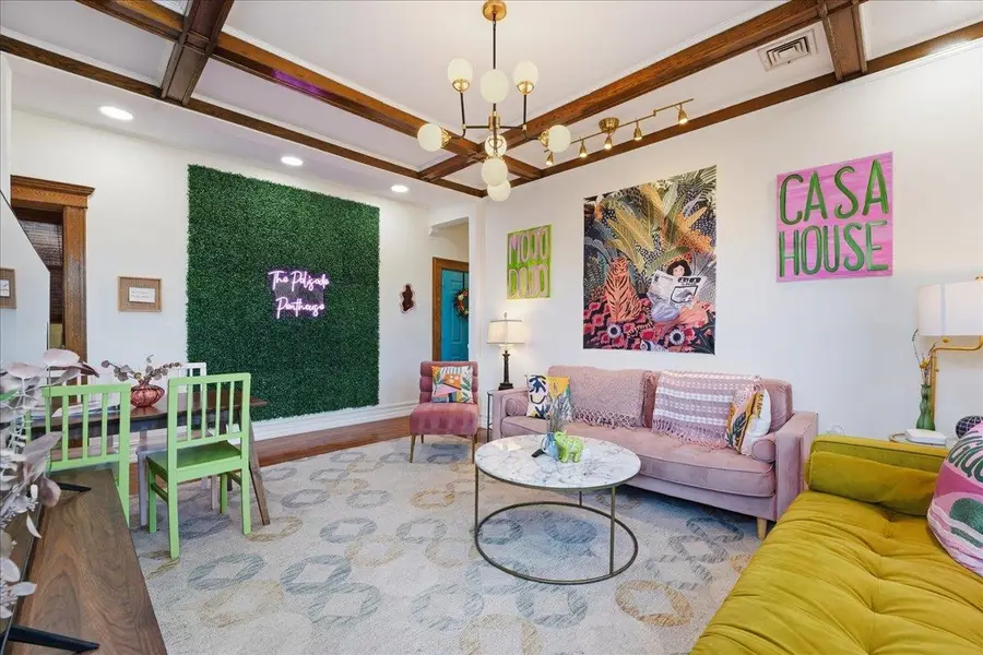 270 PALISADE AVE #3, Jersey City, NJ 07307 - #2