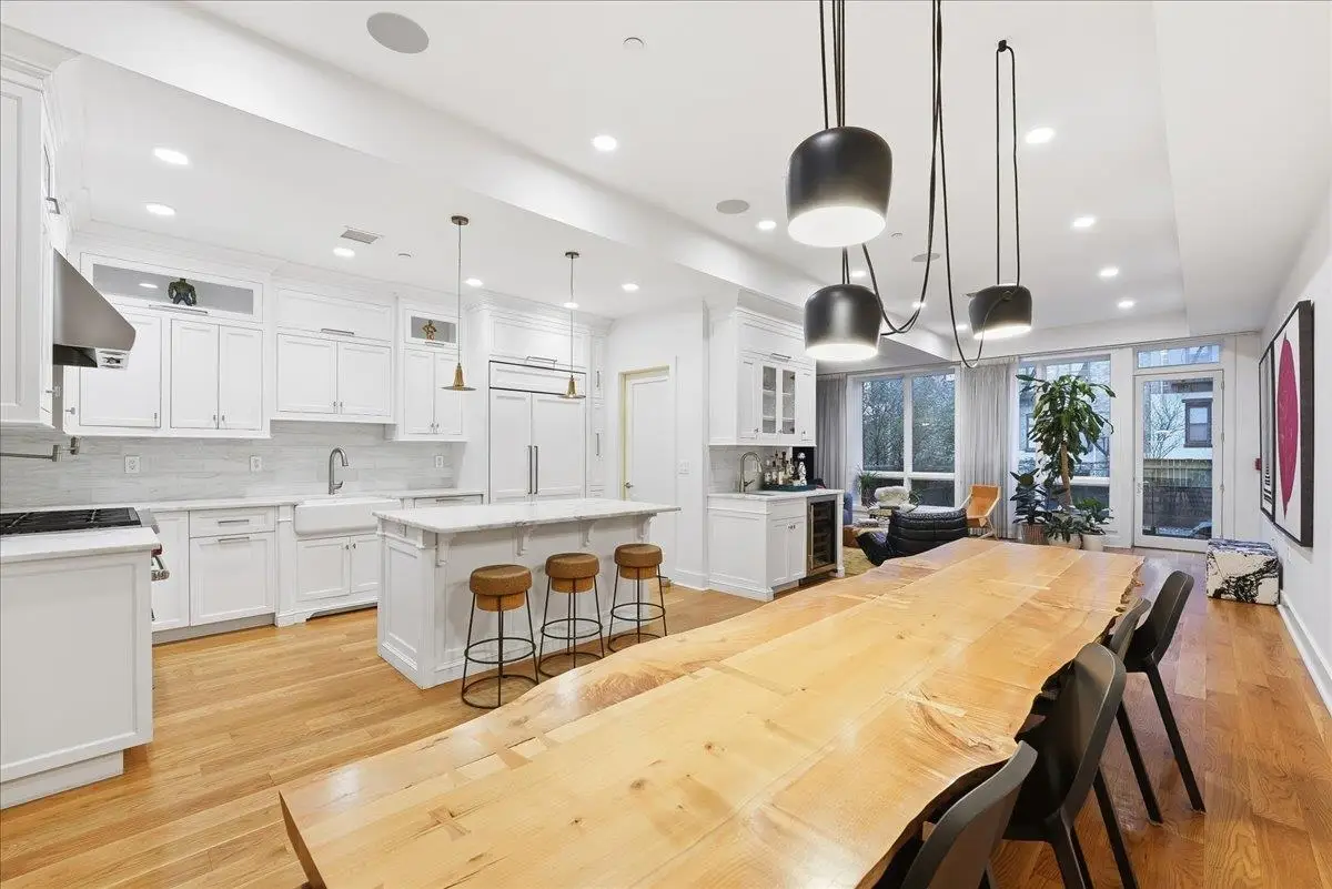 1023 WASHINGTON ST #1, Hoboken, NJ 07030 - #1