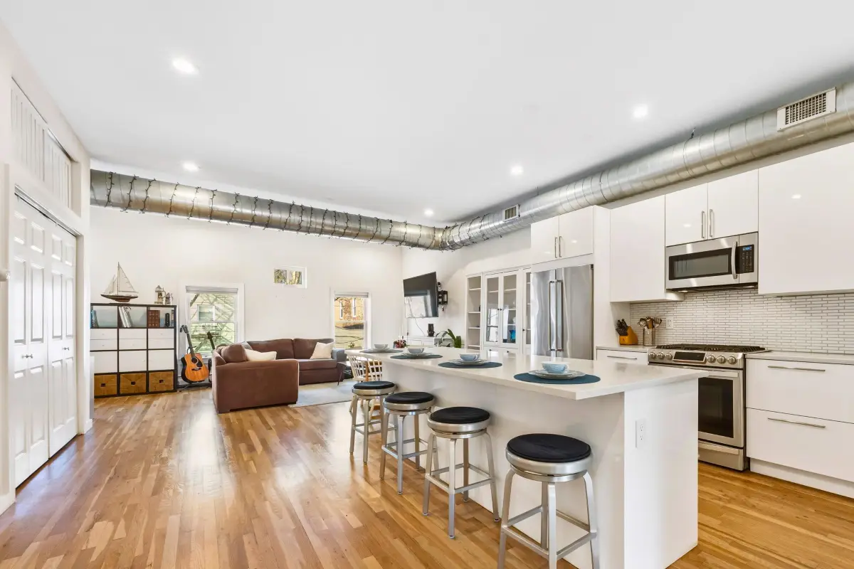 325 5TH ST #3, Jersey City, NJ 07302 - #1