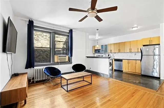 260 HARRISON AVE #505, Jersey City, NJ 07306 - #2