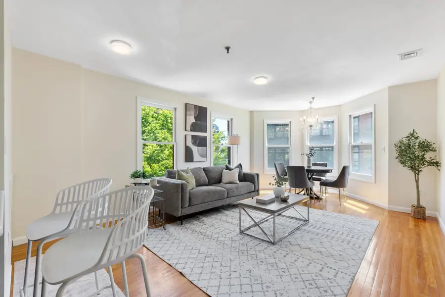 180 WASHINGTON ST #PH11, Jersey City, NJ 07302 - #2