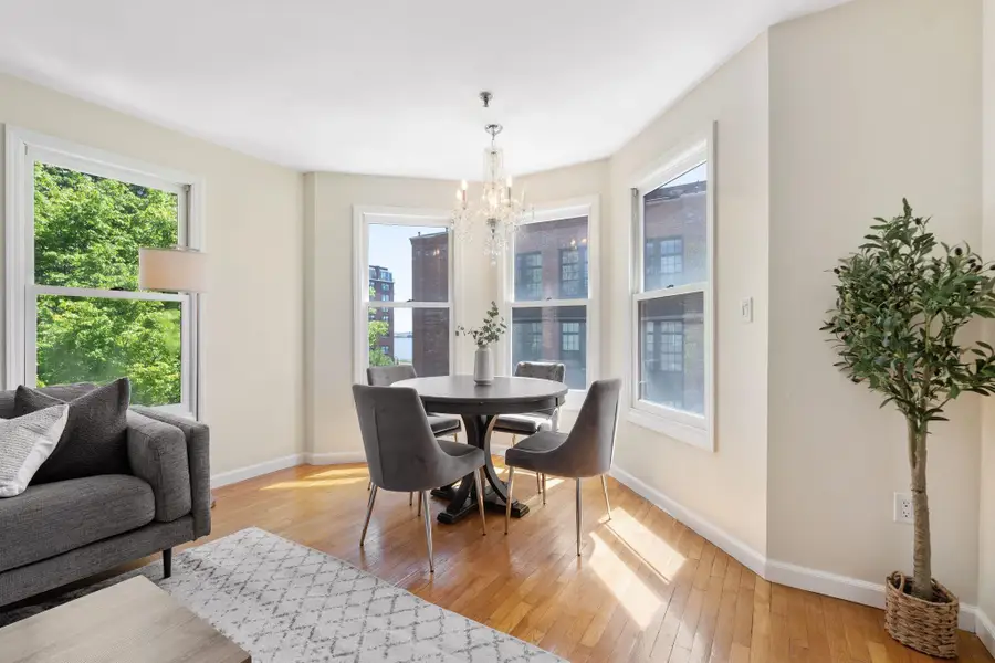 180 WASHINGTON ST #PH11, Jersey City, NJ 07302 - #3