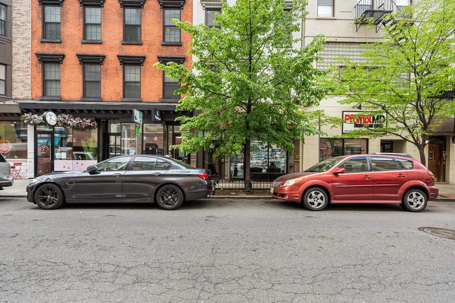 307 1ST ST #2, Hoboken, NJ 07030 - #2