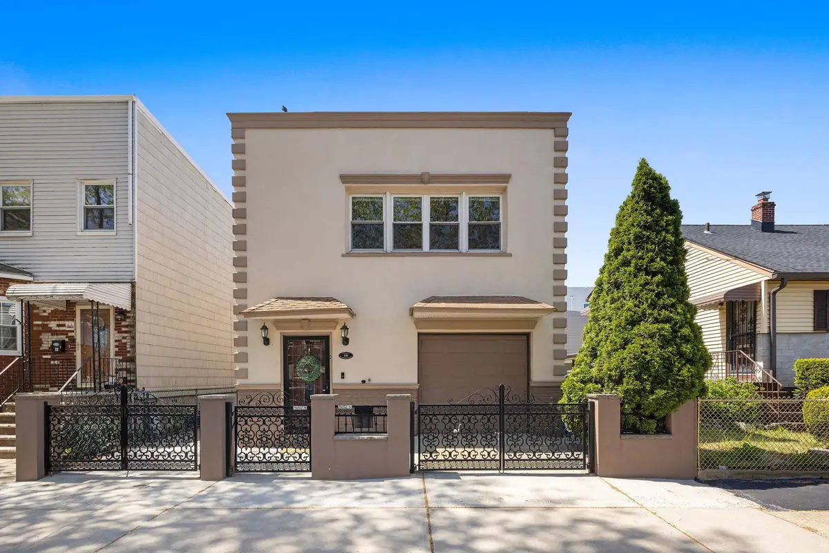 35 ELIZABETH ST, Jersey City, NJ 07306 - #1