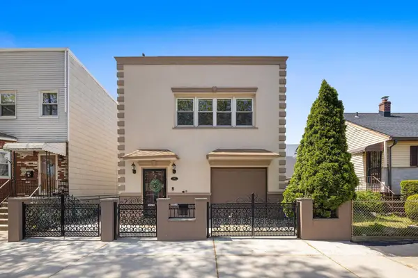 35 ELIZABETH ST, JC, Journal Square, NJ 07306