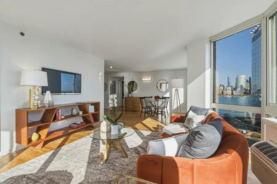 20 2ND ST #1102, Jersey City, NJ 07302 - #2