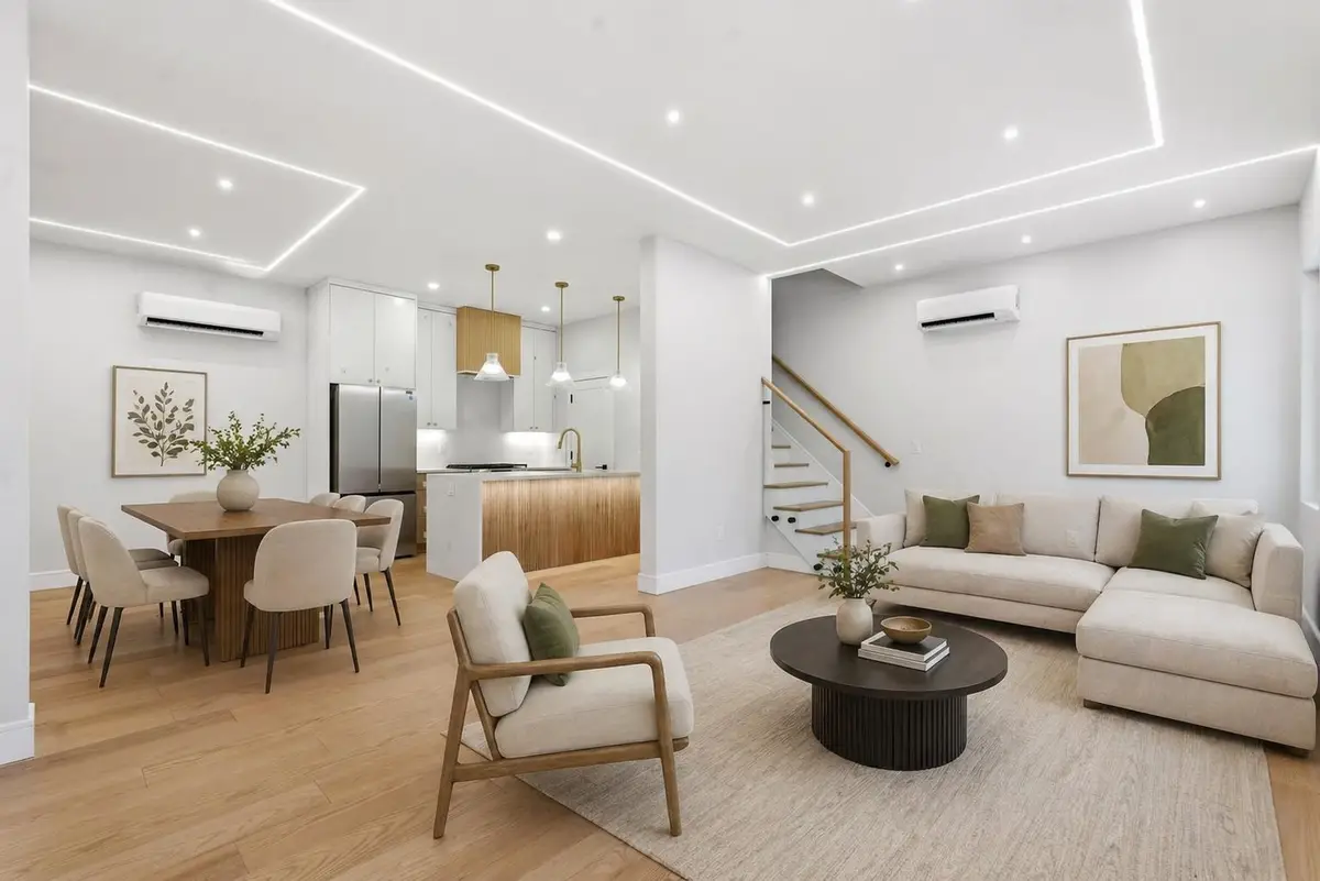 127 VAN HORNE ST #4, Jersey City, NJ 07304 - #1