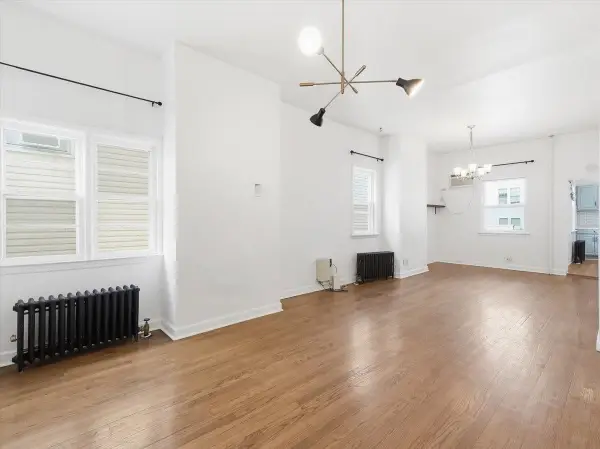 110 GRACE ST, JC, Heights, NJ 07307