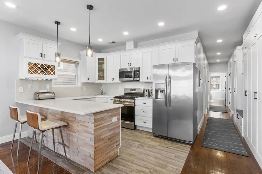 50 COLUMBIA AVE #A, Jersey City, NJ 07307 - #2