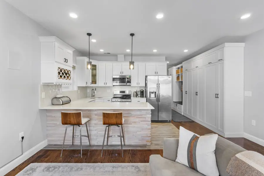 50 COLUMBIA AVE #A, Jersey City, NJ 07307 - #3