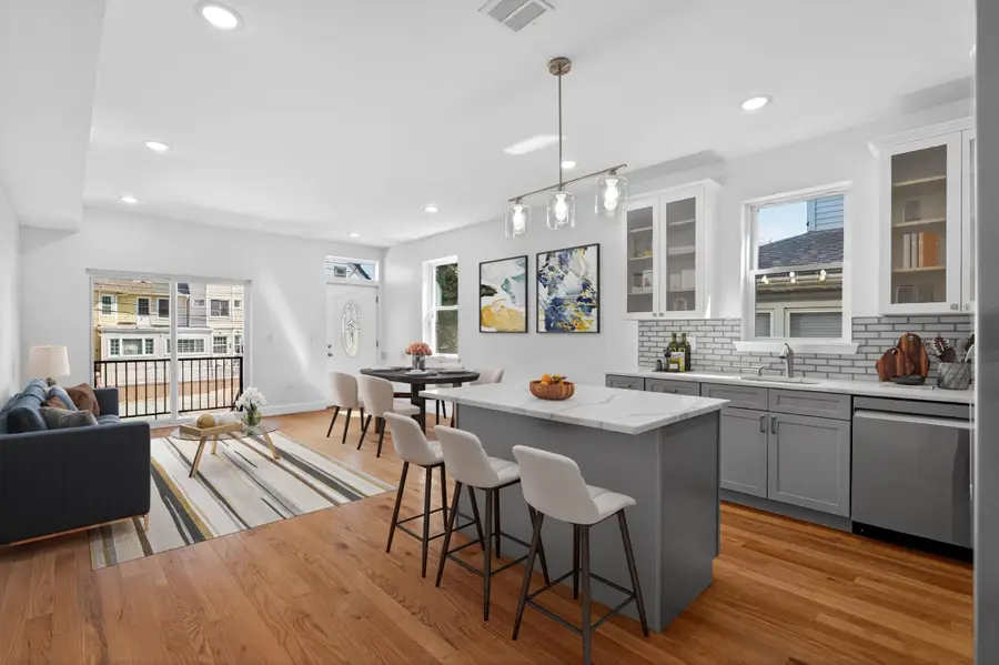 92 WEST 6TH ST #1, Bayonne, NJ 07002 - #3