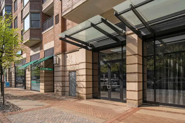 22 AVENUE AT PORT IMPERIAL #204, West New York, NJ 07093