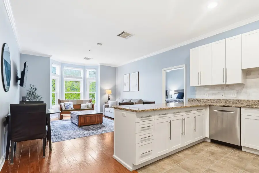 1301 ADAMS ST #409, Hoboken, NJ 07030 - #2