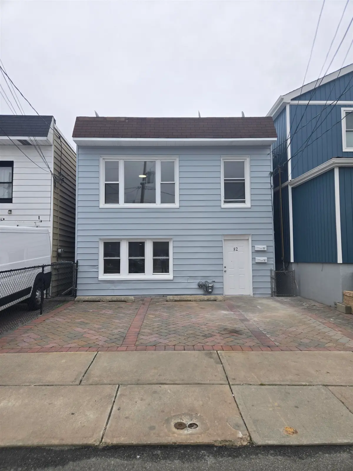 82 GRANT ST, Fairview, NJ 07022 - #1