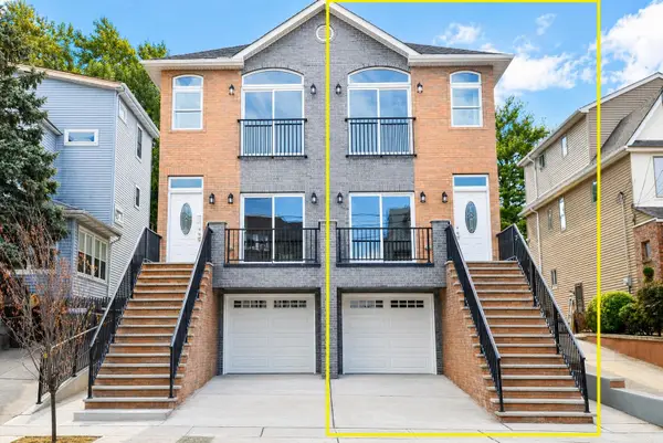 92 WEST 6TH ST #2, Bayonne, NJ 07002