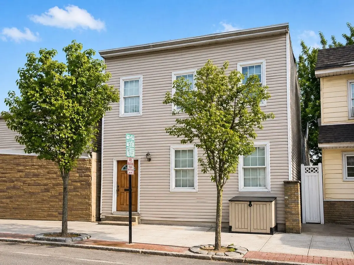 607 22ND ST, Union City, NJ 07087 - #1