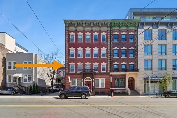 510 PALISADE AVE #2R, JC, Heights, NJ 07307