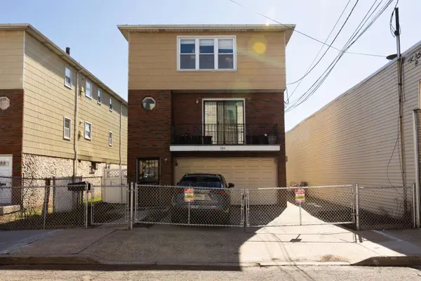 226 WEBSTER AVE, JC, Heights, NJ 07307