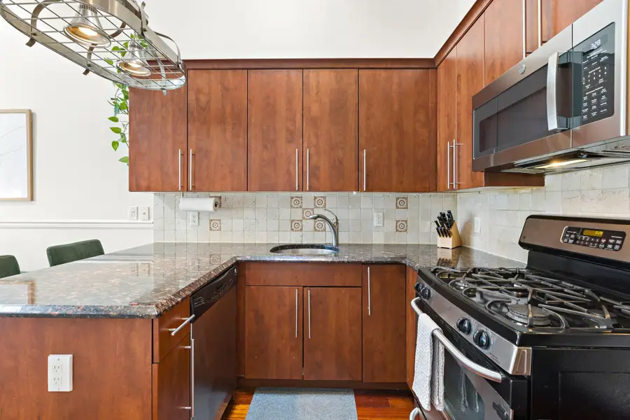 744 PARK AVE #5L, Hoboken, NJ 07030 - #2