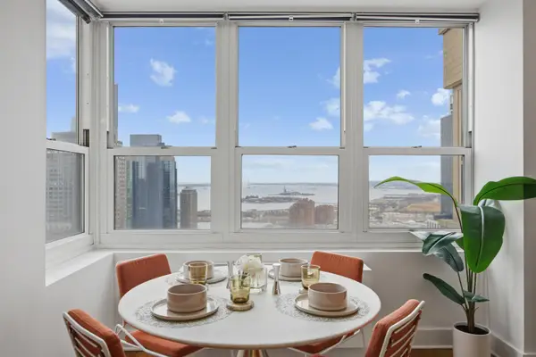 88 MORGAN ST #4307, JC, Downtown, NJ 07302