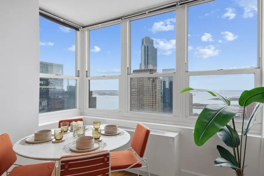 88 MORGAN ST #4307, Jersey City, NJ 07302 - #2