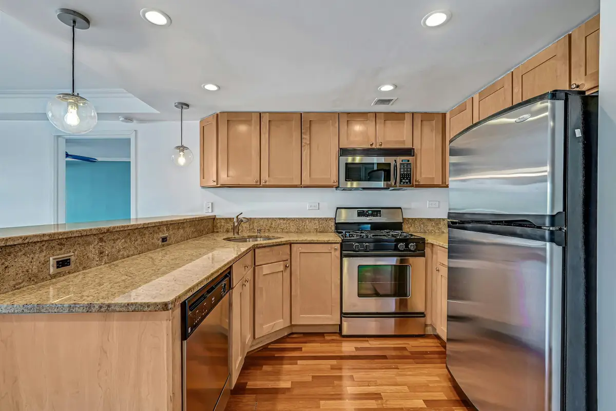 700 1ST ST #9RS, Hoboken, NJ 07030 - #1
