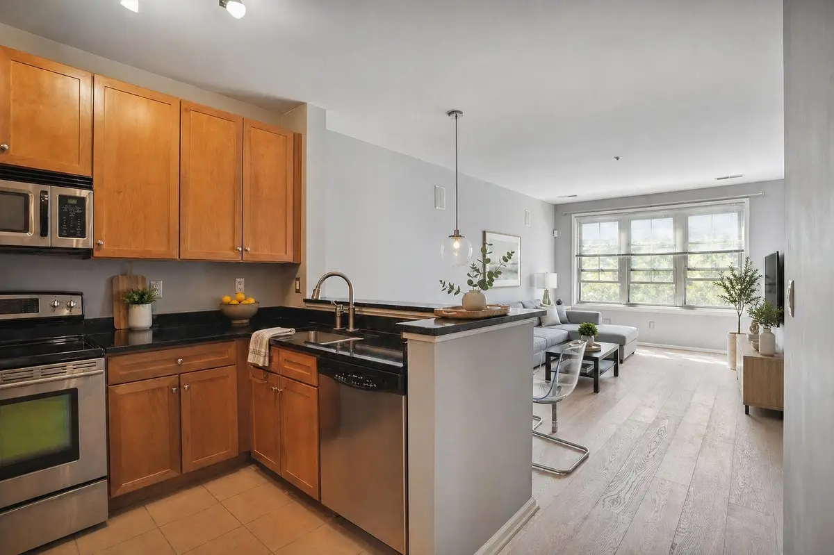 24 AVENUE AT PORT IMPERIAL #226, West New York, NJ 07093 - #1