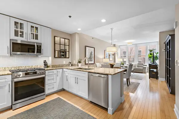 1125 MAXWELL LANE #222, Hoboken, NJ 07030