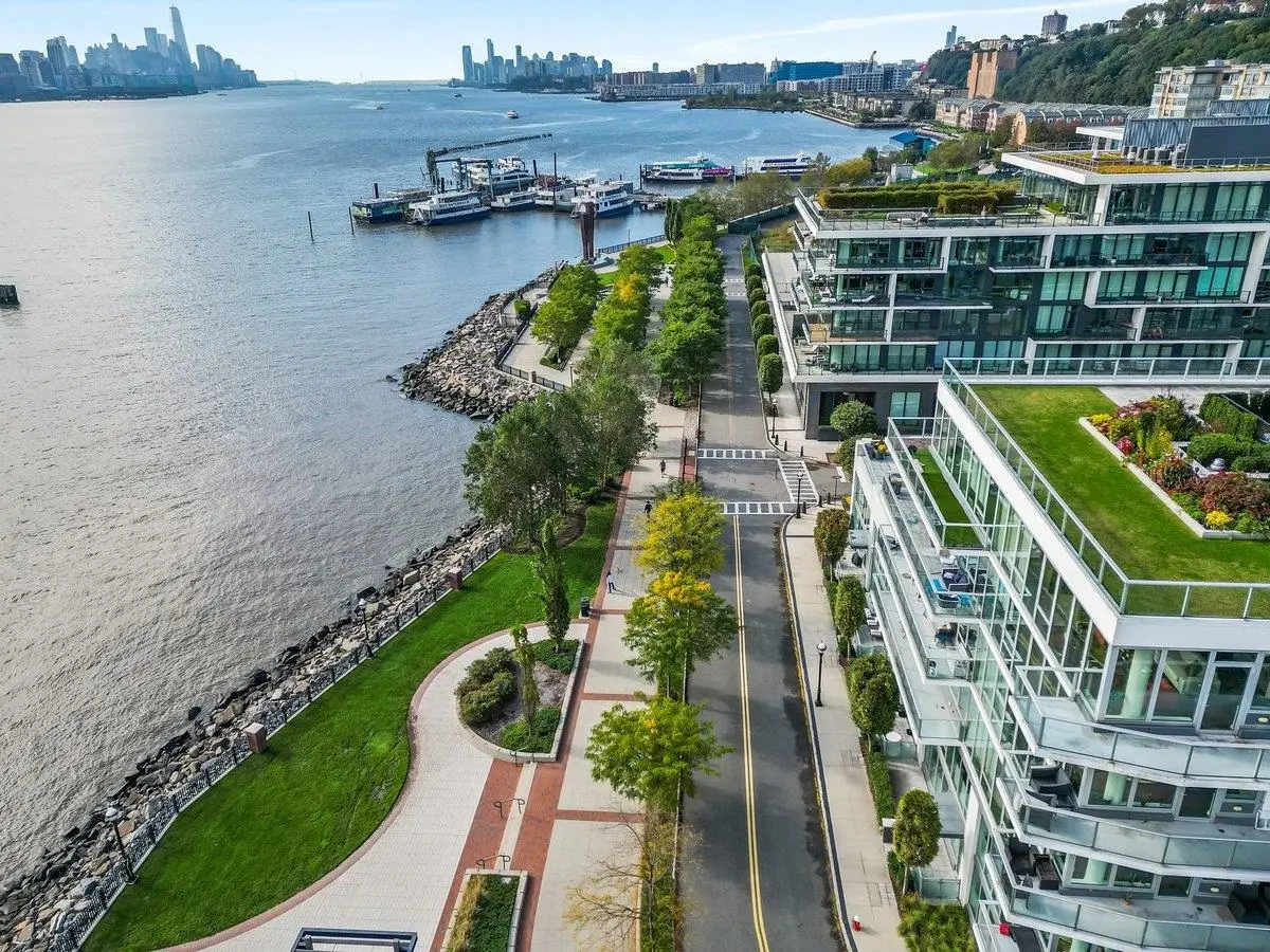 1000 AVENUE AT PORT IMPERIAL #402, Weehawken, NJ 07086 - #1