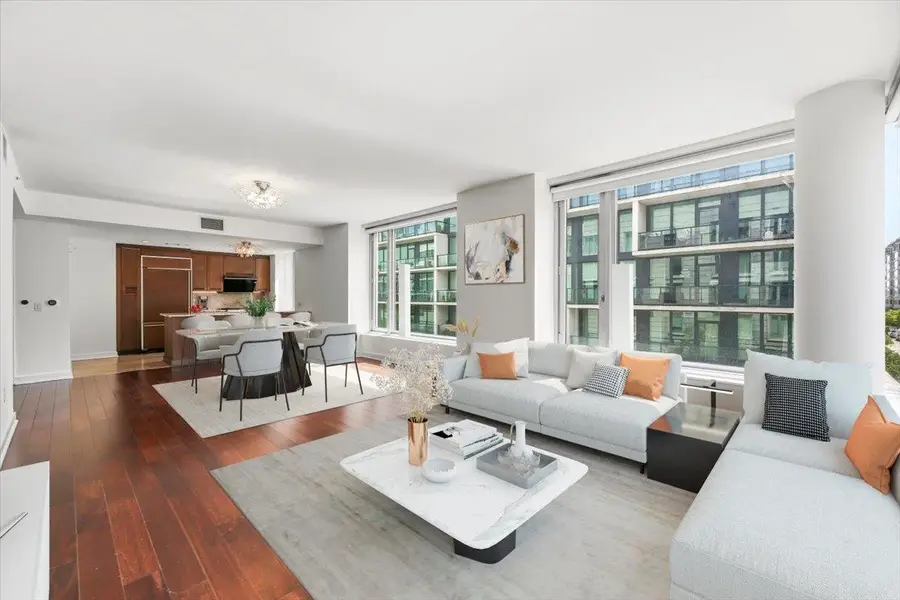 1000 AVENUE AT PORT IMPERIAL #402, Weehawken, NJ 07086 - #3
