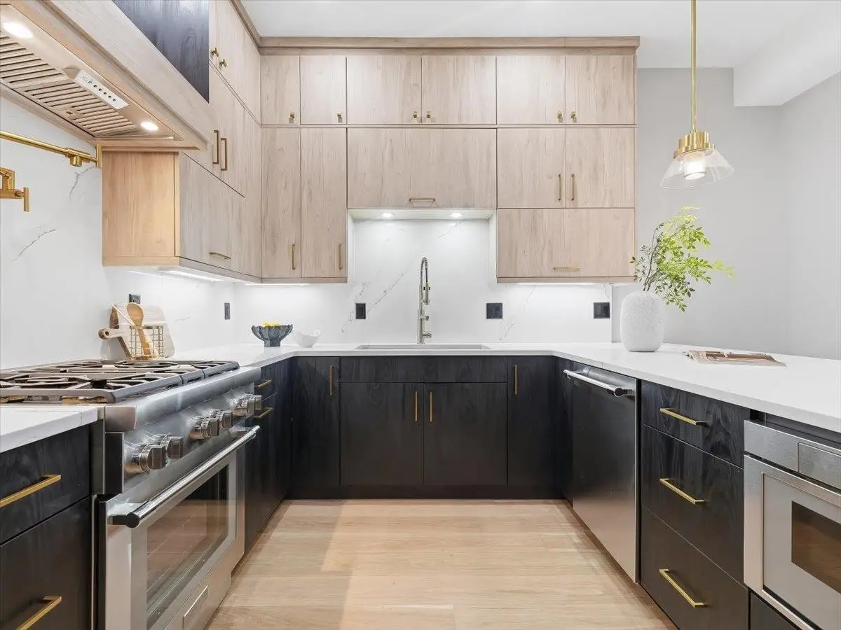 134 HANCOCK AVE #1, Jersey City, NJ 07307 - #1