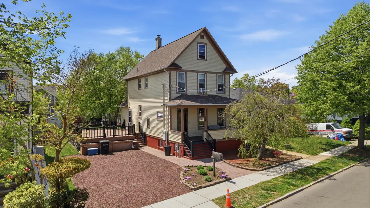150 WEST INMAN AVE, Rahway, NJ 07065 - #1
