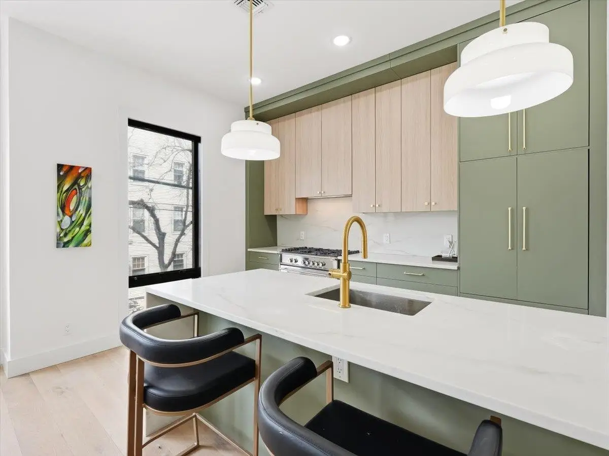 100 WEBSTER AVE #2, Jersey City, NJ 07307 - #1