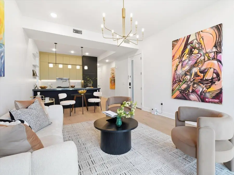 15 MANHATTAN AVE #2, Jersey City, NJ 07307 - #3