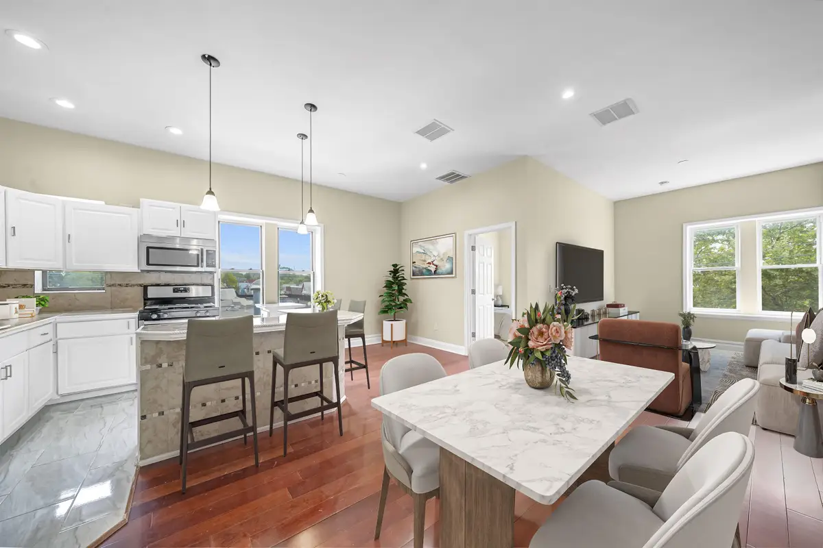 240 CLENDENNY AVE #5A, Jersey City, NJ 07304-0000 - #1