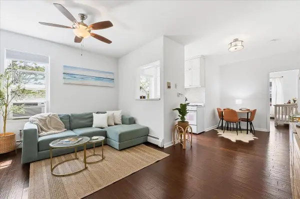 831 CLINTON ST #11, Hoboken, NJ 07030