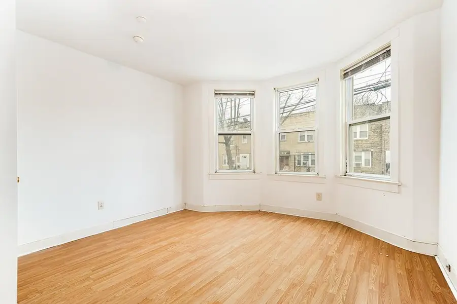 146 STEVENS AVE, Jersey City, NJ 07305 - #2