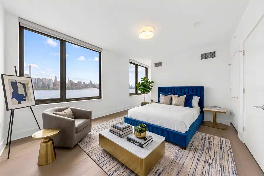 9 AVENUE AT PORT IMPERIAL #607, West New York, NJ 07093 - #2