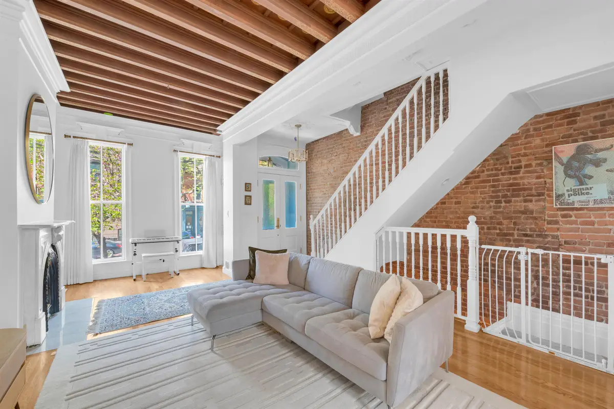 614.5 JERSEY AVE, Jersey City, NJ 07302 - #1