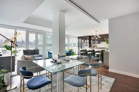 800 AVENUE AT PORT IMPERIAL #811, Weehawken, NJ 07086 - #1