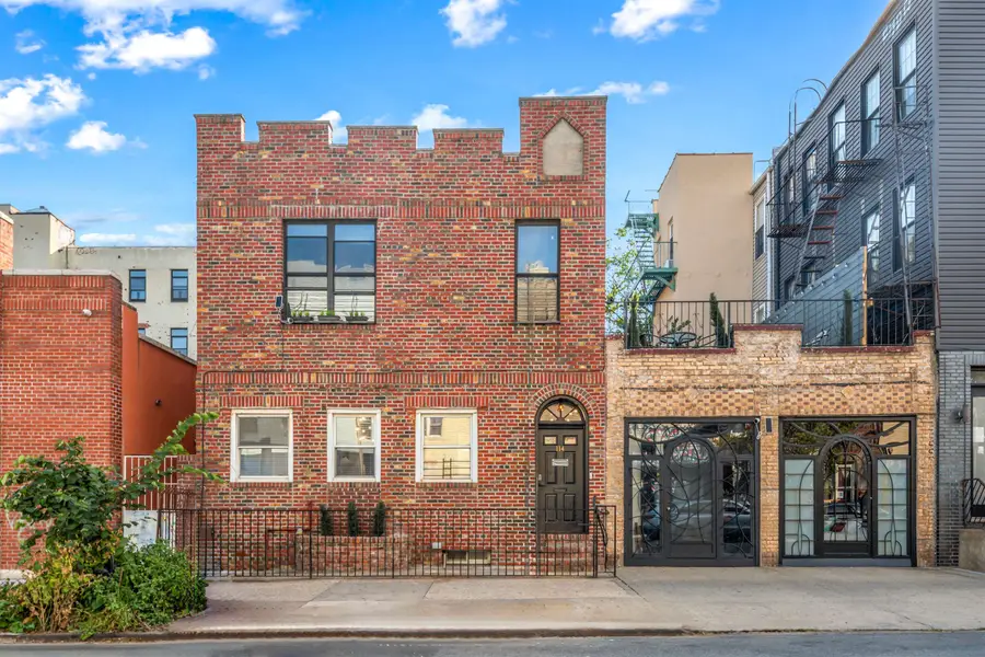 114 WILSON AVE, Brooklyn, NY 11237 - #2