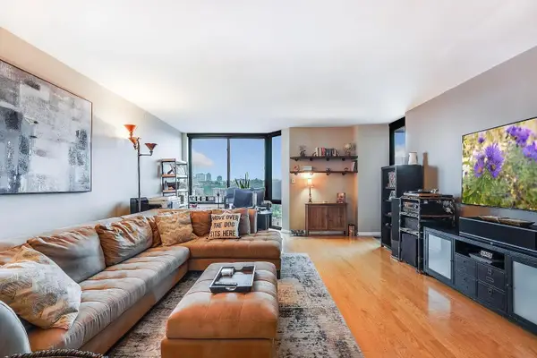 700 GROVE ST #1204, JC, Downtown, NJ 07310