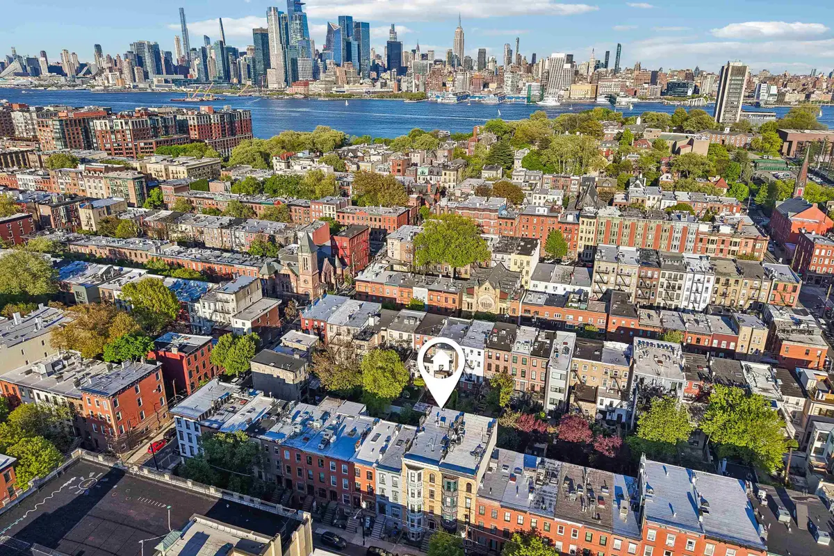 829 GARDEN ST #B, Hoboken, NJ 07030 - #1