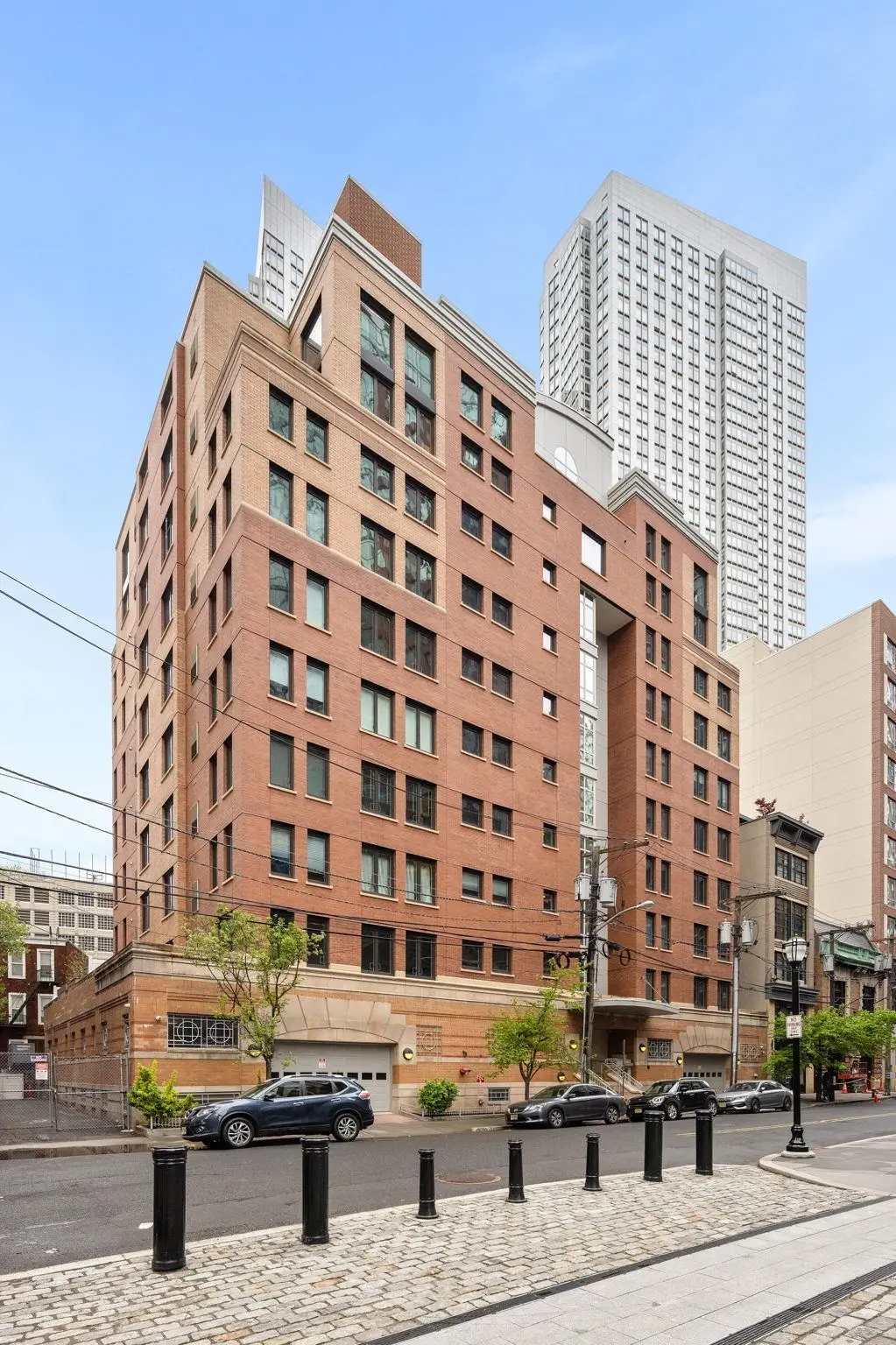 143 MORGAN ST #7E, Jersey City, NJ 07302 - #1